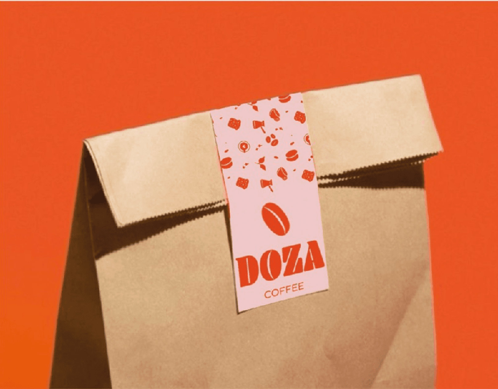 DOZA coffee
