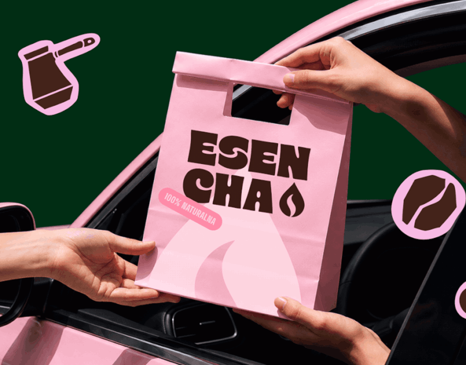 ESENCHA