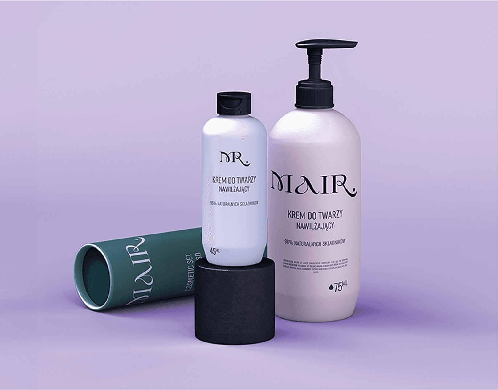 MAIR cosmetic