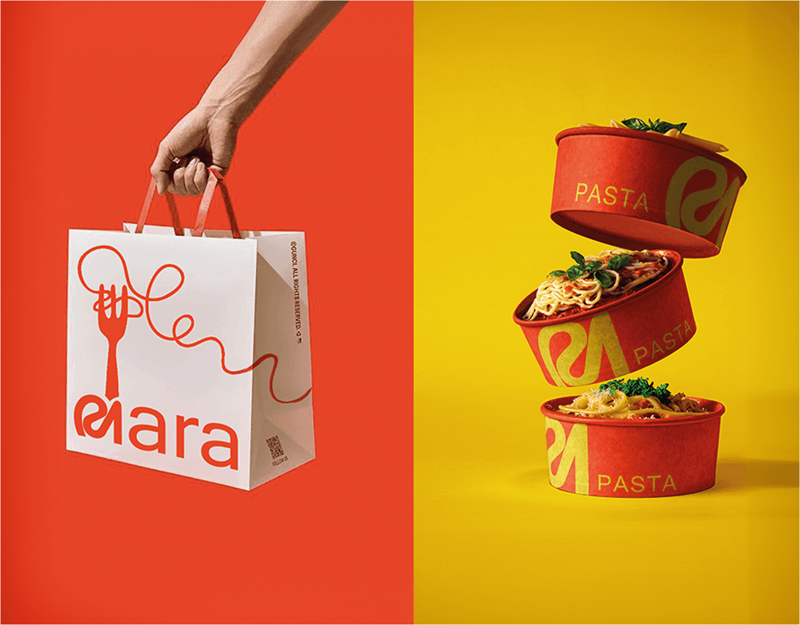 Mara Pasta