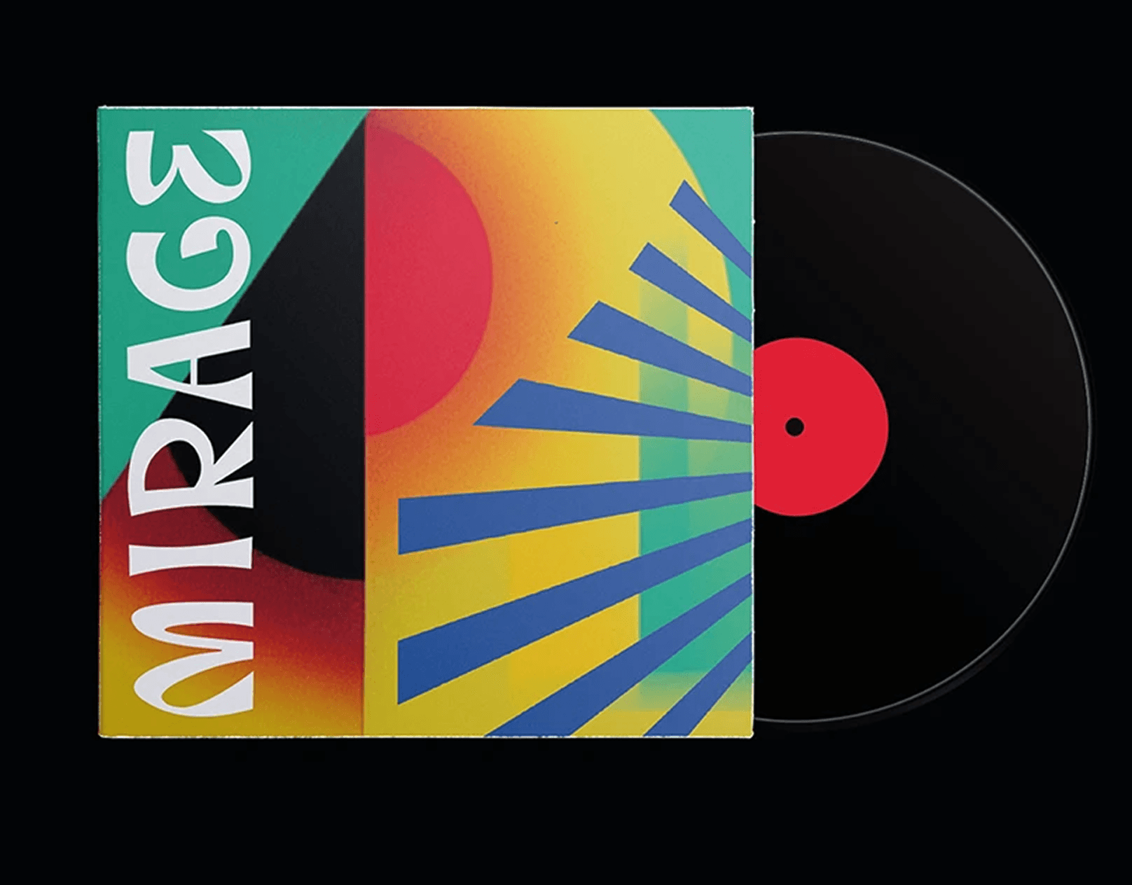 MIRAGE